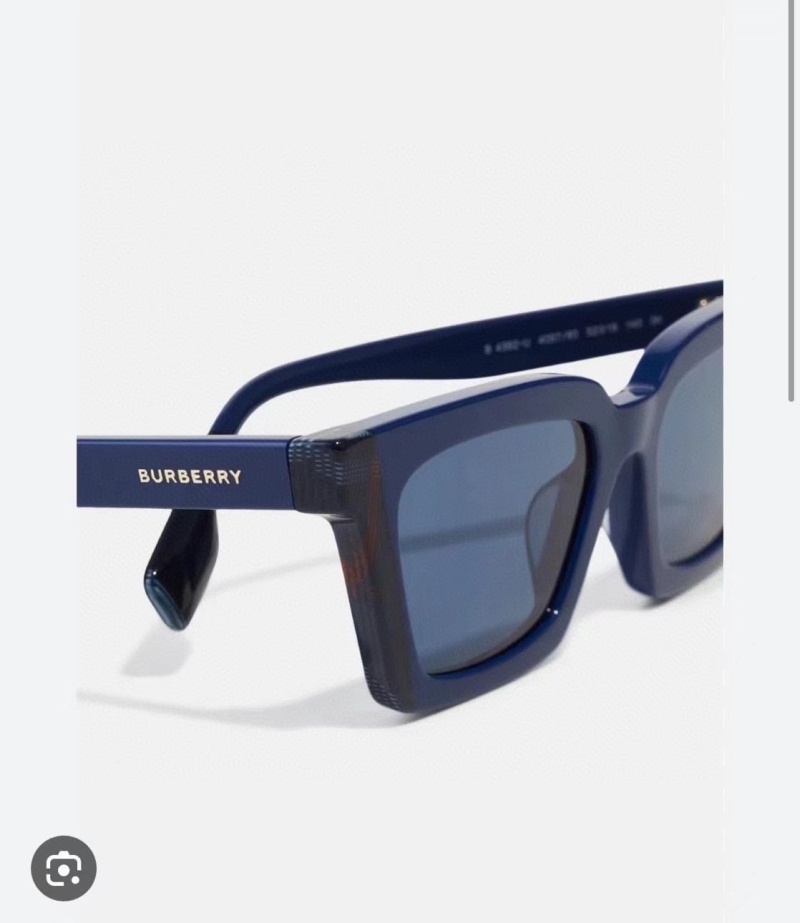 Burberry Sunglasses